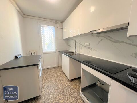  Appartement � louer 3 pi�ces 60 m�