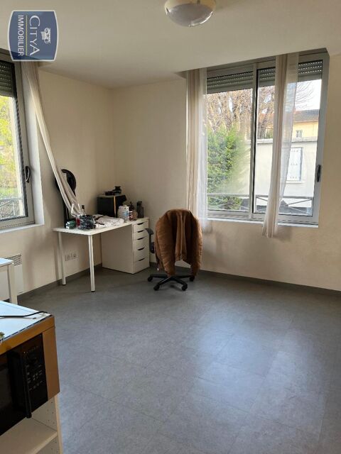  Appartement � louer 1 pi�ce 25 m�