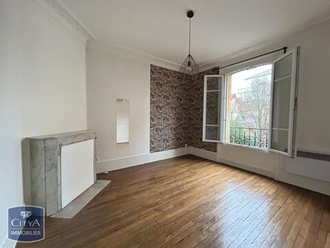  Appartement � louer 3 pi�ces 67 m�