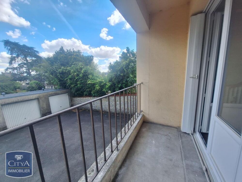 À LOUER : Appartement T3 à Limoges, situé dans un quarti....