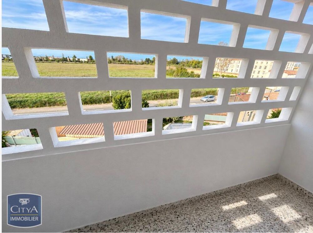 location Appartement - 3 pièce(s) - 54 m² Le Pontet (84130)