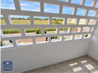 location Appartement - 3 pièce(s) - 54 m² Le Pontet (84130)
