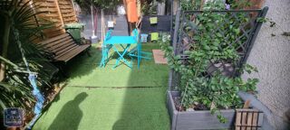  Maison à louer 3 pièces 93 m²
