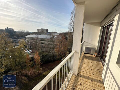  Appartement � louer 3 pi�ces 58 m�