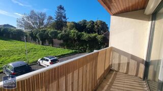  Appartement à louer 2 pièces 54 m²