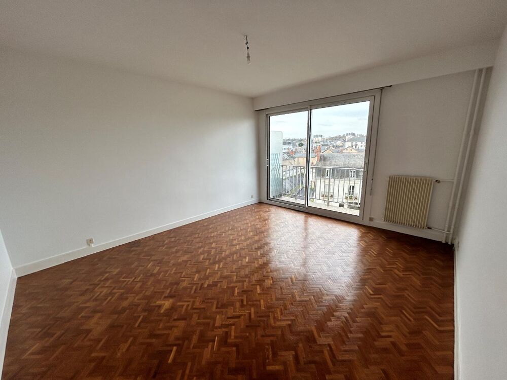 location Appartement - 2 pièce(s) - 52 m² Tours (37000)