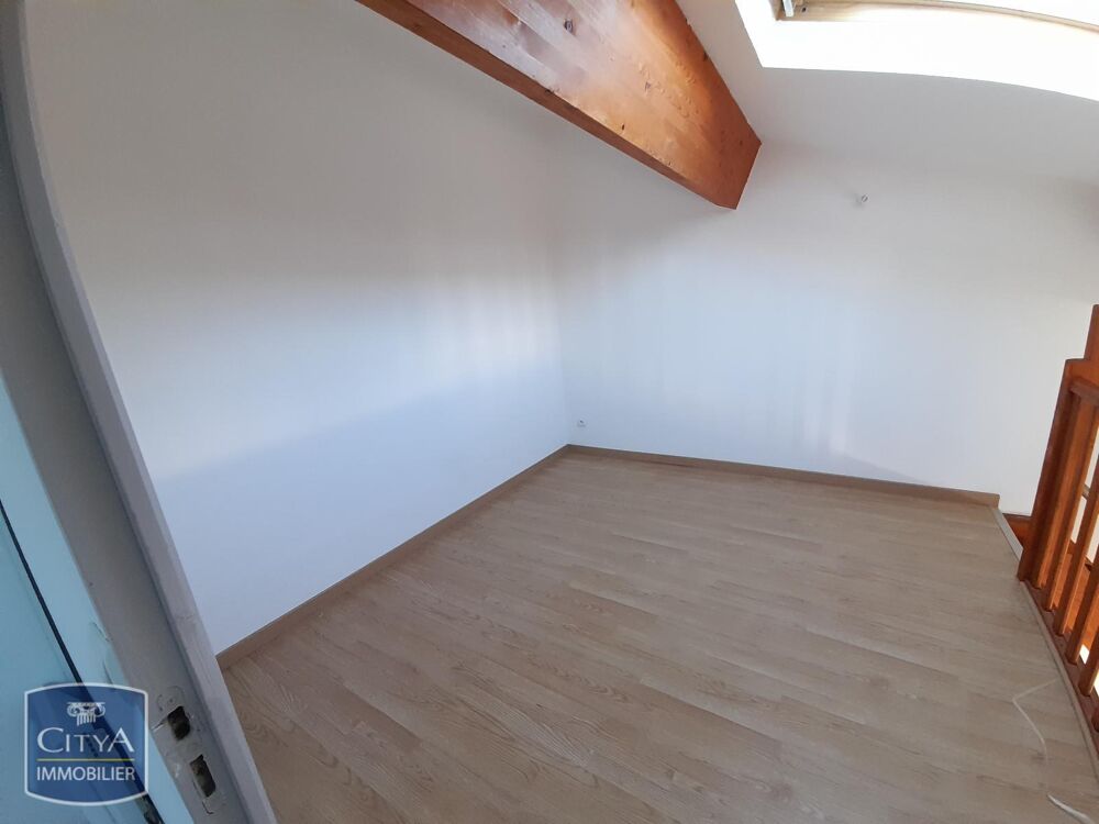 location Appartement - 3 pièce(s) - 63 m² Canet-en-Roussillon (66140)