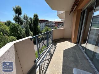  Appartement � louer 1 pi�ce 28 m�