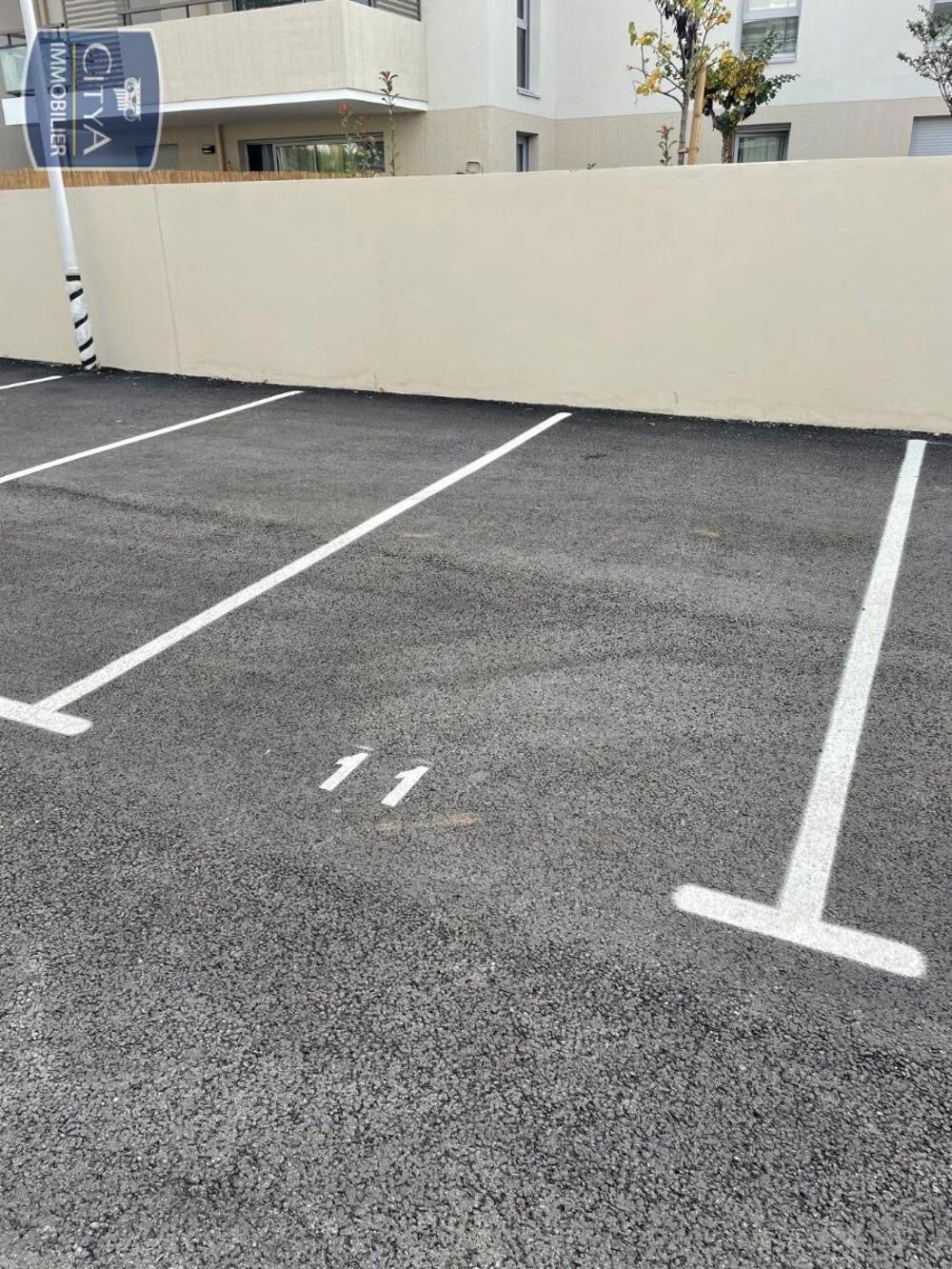 location Parking / Garage Saint-Raphaël (83700)