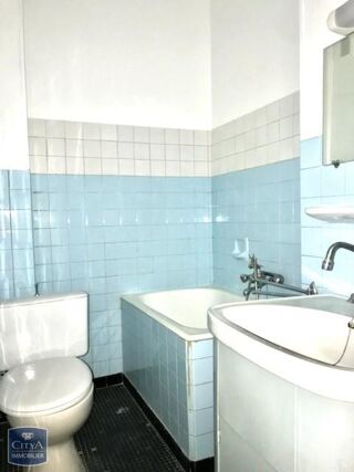  Appartement � louer 1 pi�ce 20 m�