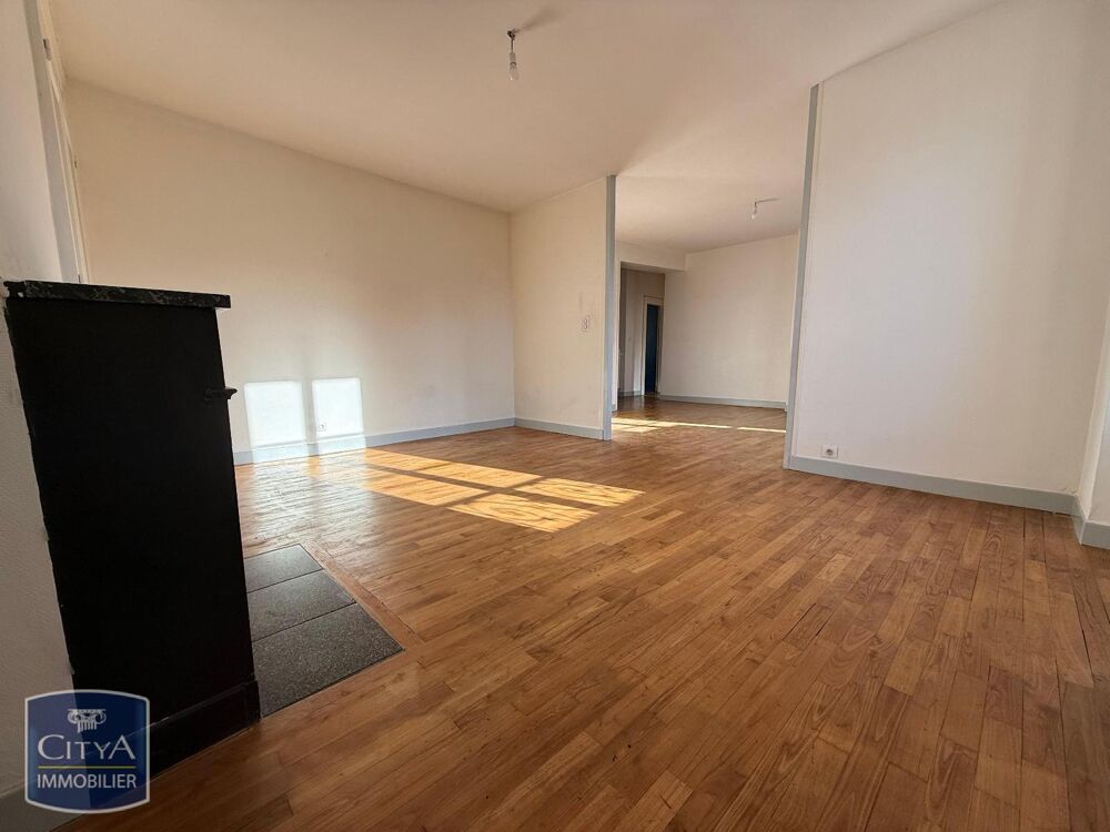 À LOUER : Appartement spacieux et lumineux, idéalement s....