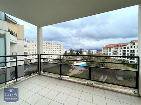  Appartement  louer 4 pices 92 m