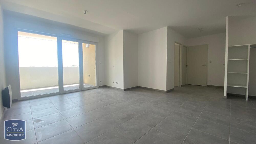 location Appartement - 3 pièce(s) - 57 m² Arles (13200)