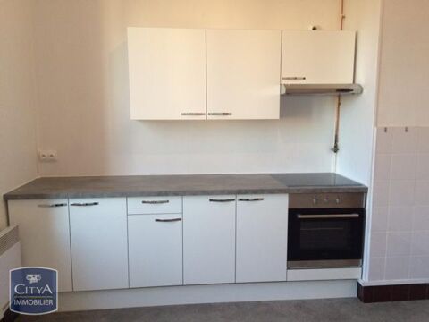  Appartement  louer 2 pices 55 m