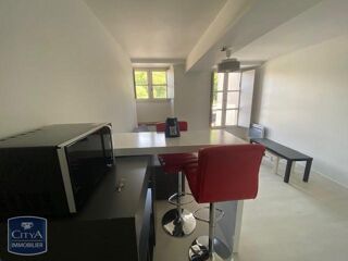  Appartement � louer 1 pi�ce 28 m�