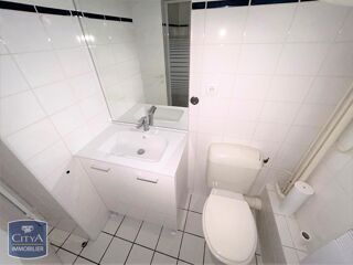  Appartement � louer 1 pi�ce 27 m�