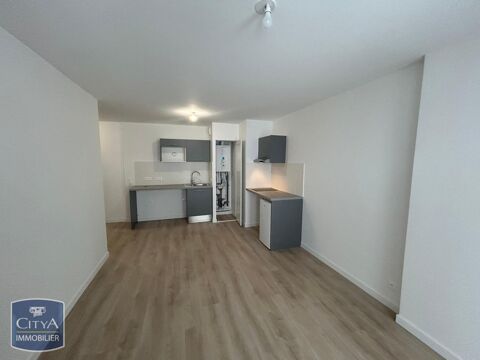  Appartement  louer 2 pices 40 m