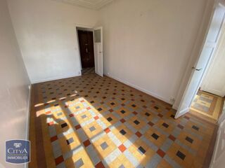  Appartement � louer 2 pi�ces 49 m�