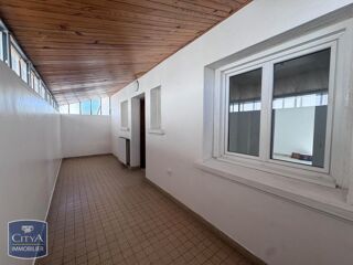  Maison à louer 4 pièces 65 m²