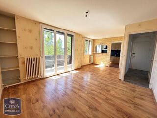  Appartement à louer 3 pièces 58 m²