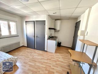  Appartement � louer 1 pi�ce 19 m�