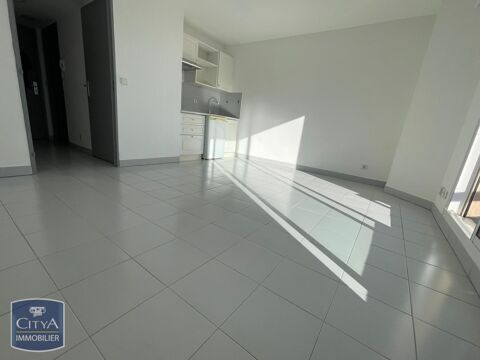  Appartement � louer 1 pi�ce 28 m�