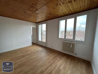  Appartement � louer 3 pi�ces 51 m�