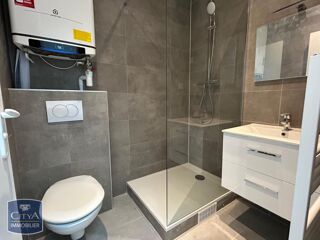  Appartement � louer 1 pi�ce 29 m�