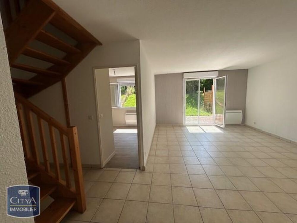 location Villa - 4 pièce(s) - 79 m² Montchanin (71210)