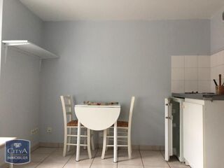 Appartement � louer 1 pi�ce 17 m�