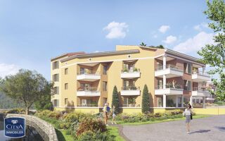  Appartement � louer 2 pi�ces 43 m�