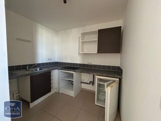  Appartement à louer 2 pièces 59 m²