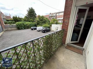  Appartement à louer 4 pièces 64 m²