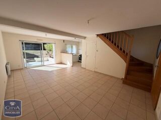  Maison à louer 4 pièces 73 m²
