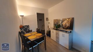  Appartement � louer 2 pi�ces 38 m�