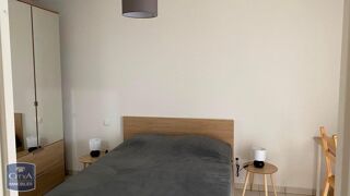  Appartement à louer 2 pièces 41 m²