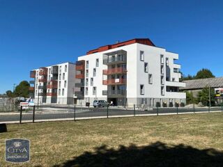 location Appartement - 2 pièce(s) - 38 m² Pau (64000)