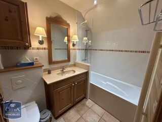  Appartement à louer 3 pièces 47 m²