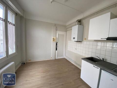  Appartement  louer 1 pice 26 m