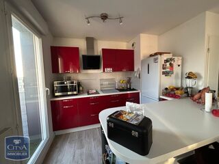  Appartement � louer 2 pi�ces 44 m�