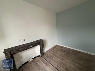  Appartement à louer 1 pièce 22 m²
