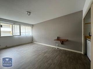  Appartement à louer 1 pièce 29 m²