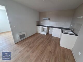  Appartement à louer 3 pièces 75 m²