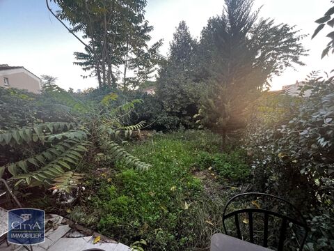  Appartement  louer 1 pice 16 m