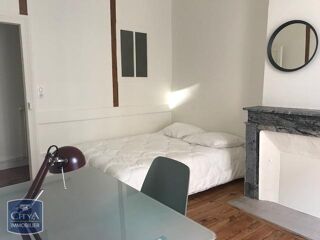  Appartement à louer 2 pièces 49 m²