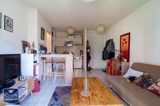  Appartement � louer 2 pi�ces 40 m�