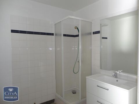  Appartement � louer 2 pi�ces 52 m�