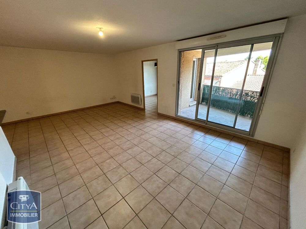 location Appartement - 3 pièce(s) - 65 m² Auterive (31190)
