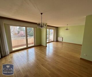  Appartement � louer 4 pi�ces 92 m�