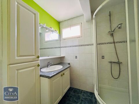  Appartement  louer 2 pices 59 m